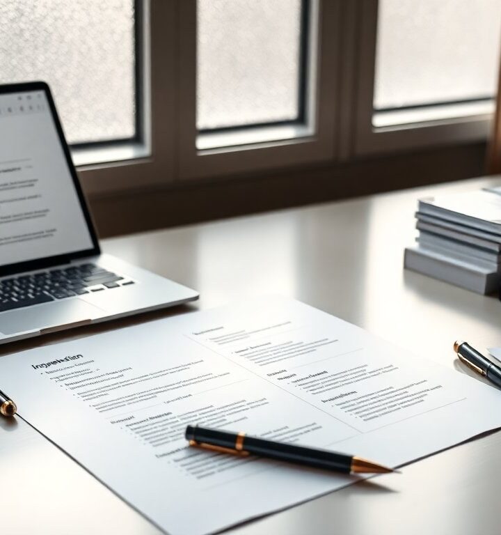 CV Europass e alternative: come ottimizzare per tech, consulenza e PA