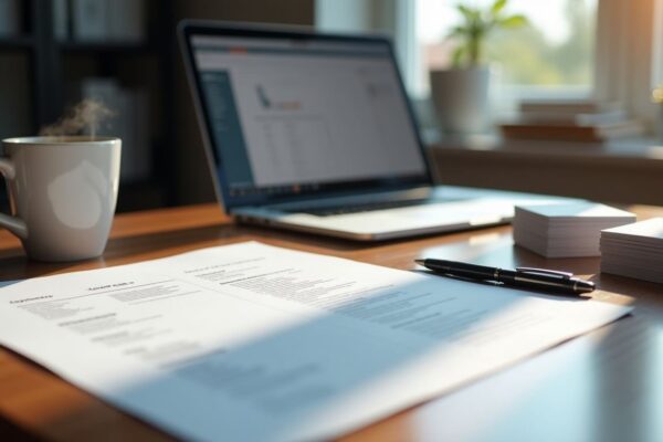 CV Europass o personalizzato: come superare gli ATS con esempi