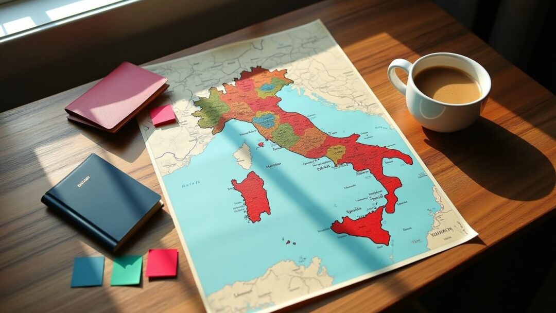Dati e tendenze sull'occupazione straniera in Italia nel 2026