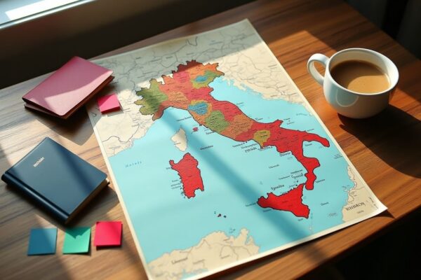 Dati e tendenze sull'occupazione straniera in Italia nel 2026