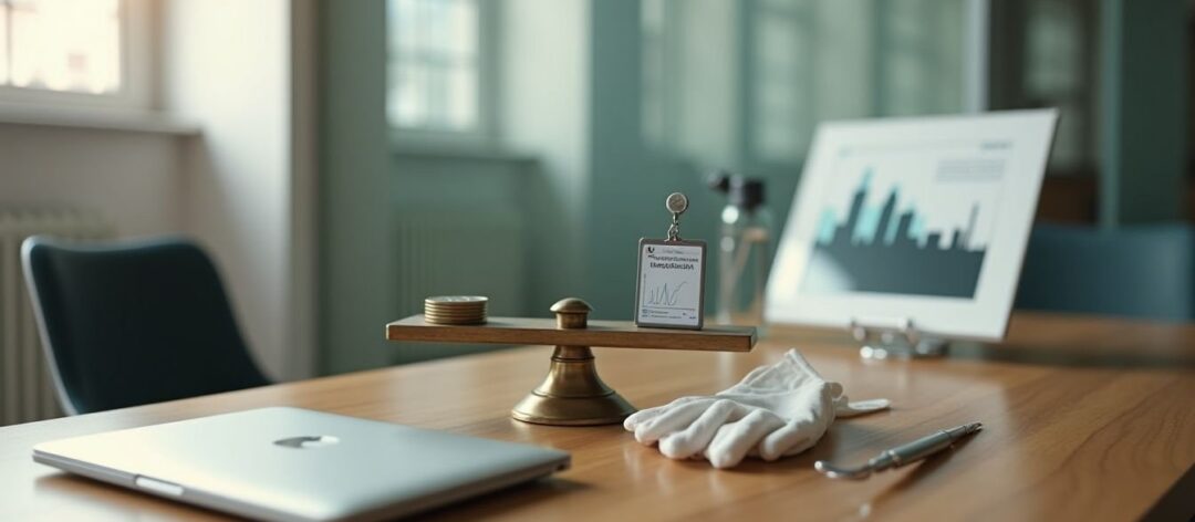 Differenze salariali e gestione del personale nella sanità privata bresciana