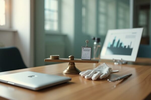 Differenze salariali e gestione del personale nella sanità privata bresciana