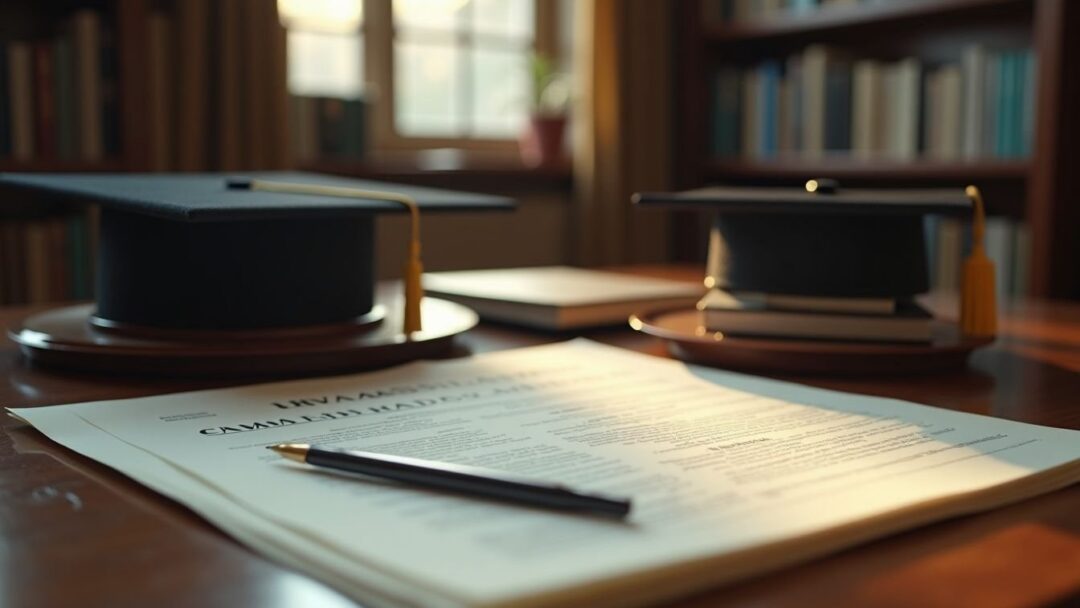 Dirigenti scolastici e DSGA: le nuove disposizioni per il triennio 2027-2030