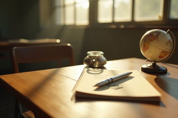 Docenti italiani: stipendi in calo del 15,2% in 15 anni