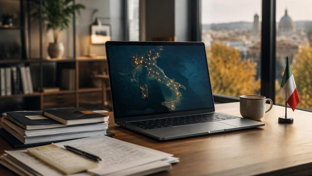 Dove trovare lavoro in Italia: le città in crescita secondo LinkedIn