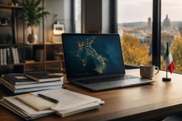 Dove trovare lavoro in Italia: le città in crescita secondo LinkedIn