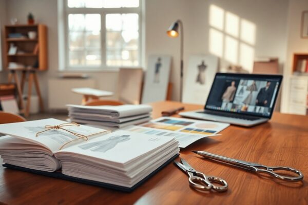 Estate formativa: Summer Courses, borse di studio e Open Day per il futuro del fashion