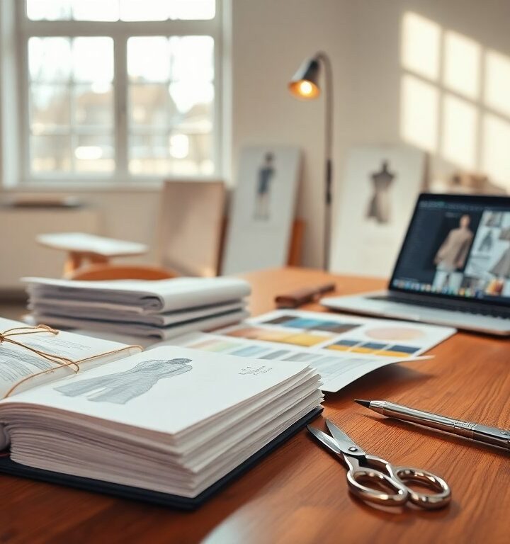 Estate formativa: Summer Courses, borse di studio e Open Day per il futuro del fashion
