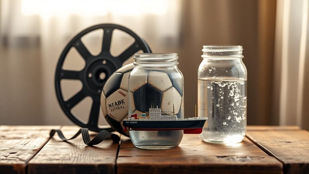 Eventi e tensioni: Casale Cineforum con Fabbri e Sommi, le polemiche sui Mondiali 2026 e la riapertura delle rotte a Hormuz
