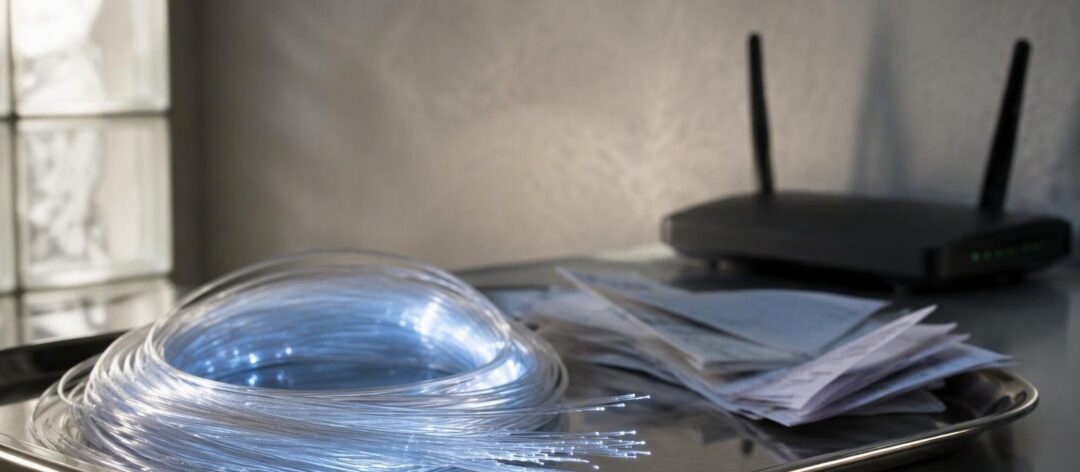 Fibra ottica in Umbria: voucher da 100 euro per i nuovi utenti