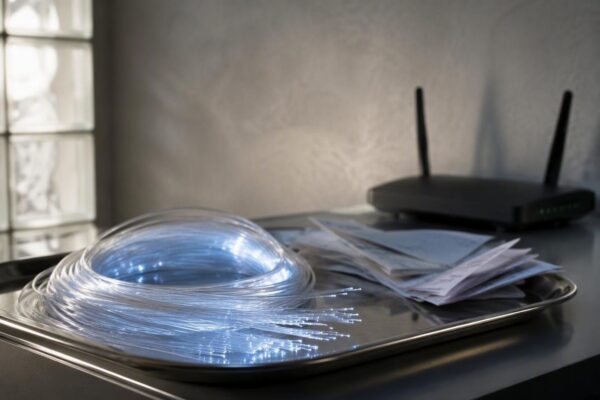 Fibra ottica in Umbria: voucher da 100 euro per i nuovi utenti