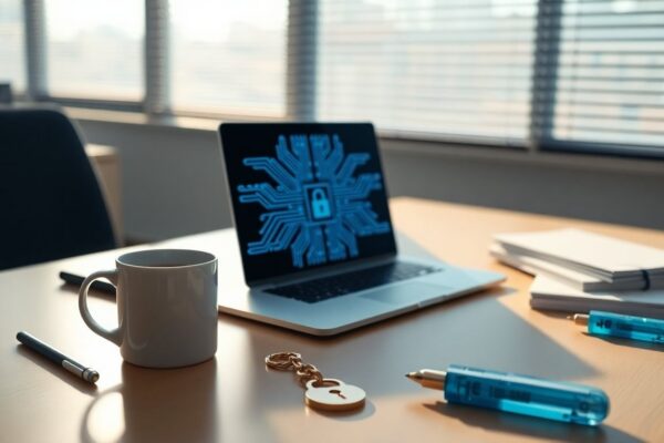 Guida pratica all’IA per le segreterie scolastiche: flussi, tool e sicurezza