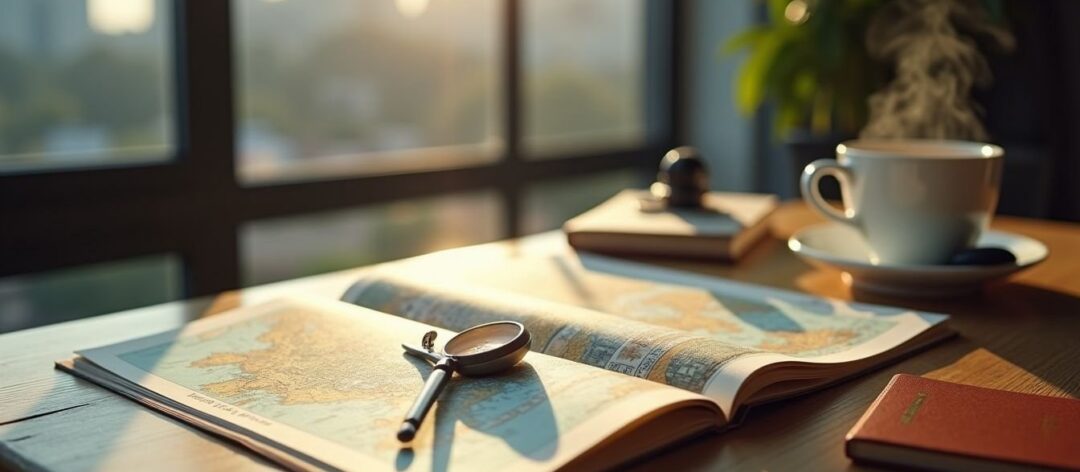 Guida turistica: requisiti regionali, esami e strategie