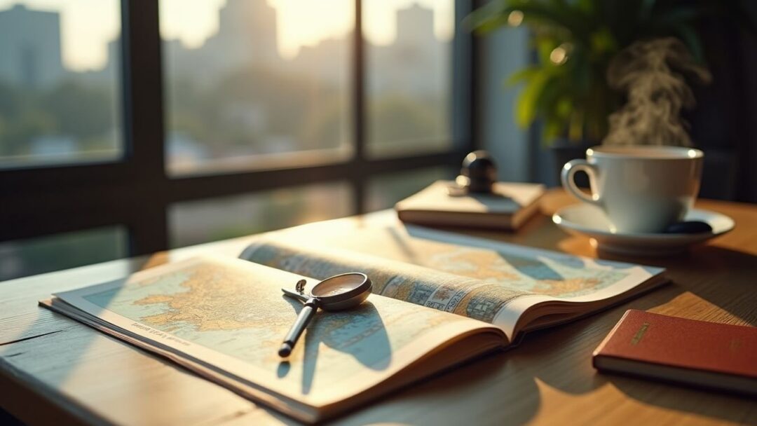 Guida turistica: requisiti regionali, esami e strategie