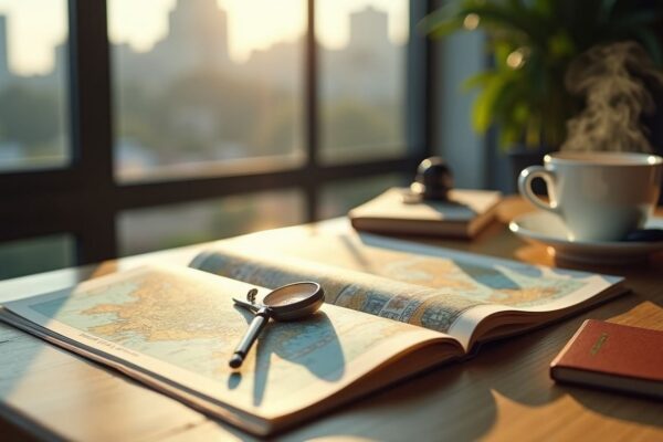Guida turistica: requisiti regionali, esami e strategie