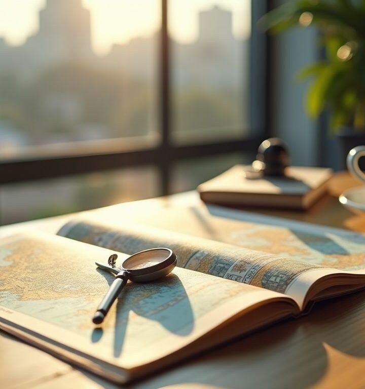 Guida turistica: requisiti regionali, esami e strategie