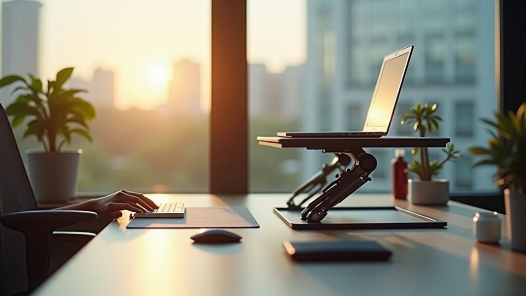 INL: come prevenire i rischi delle posture statiche sul lavoro