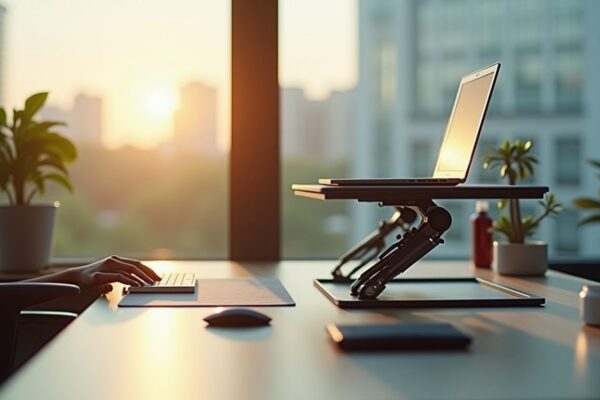 INL: come prevenire i rischi delle posture statiche sul lavoro