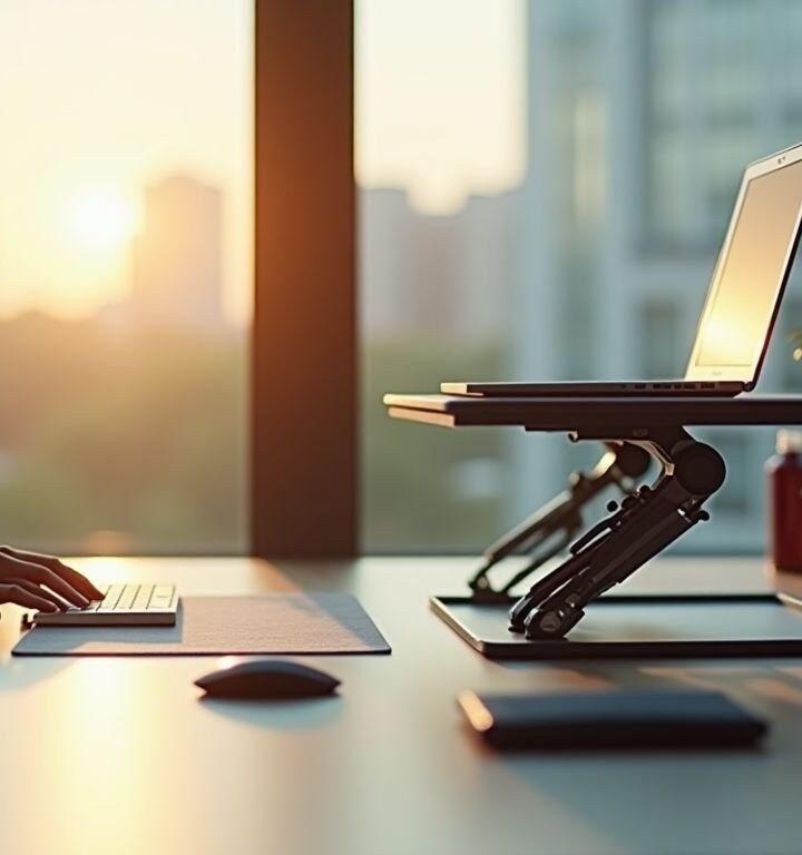 INL: come prevenire i rischi delle posture statiche sul lavoro