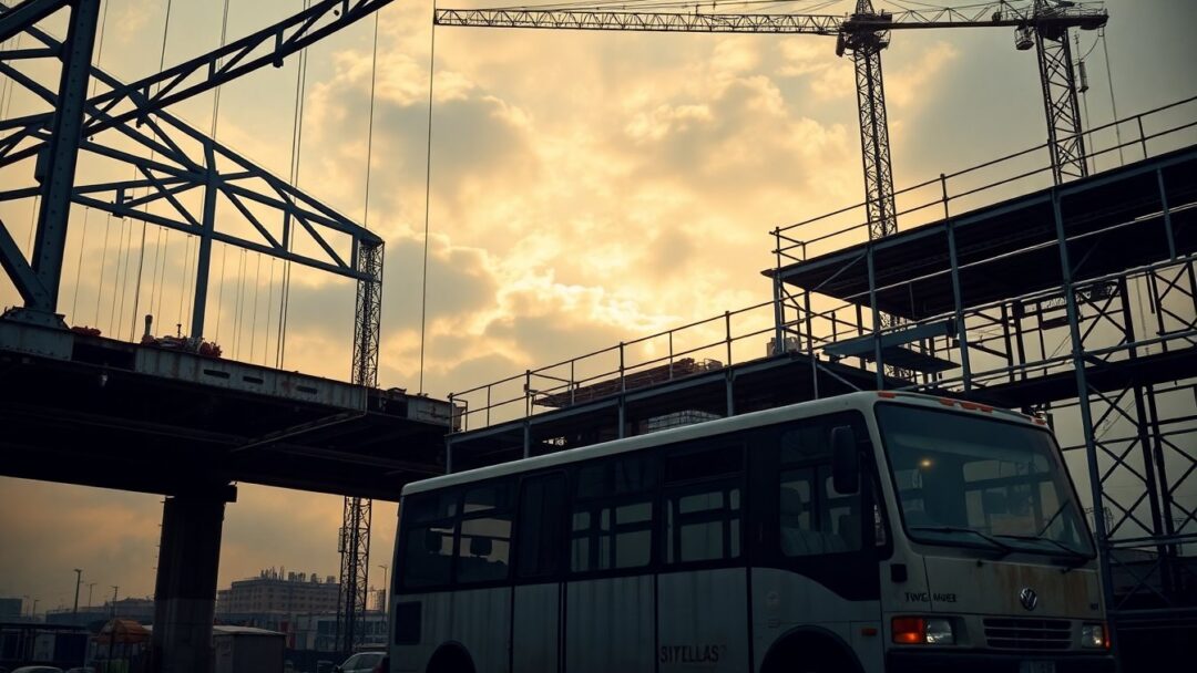 Interruzione treni Firenze: smart working e navette per i disagi