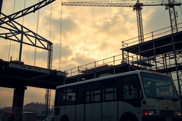 Interruzione treni Firenze: smart working e navette per i disagi