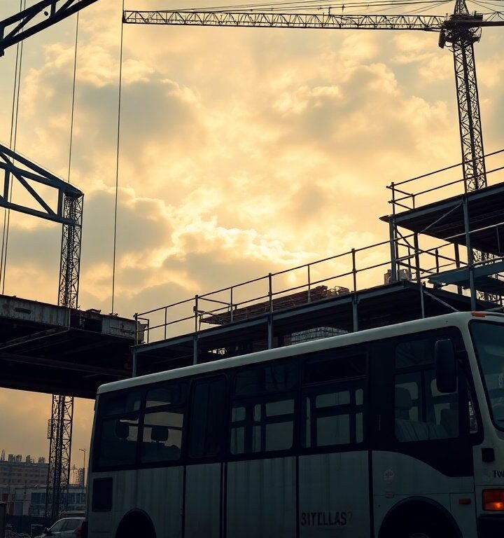 Interruzione treni Firenze: smart working e navette per i disagi