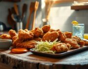 KFC espande la sua presenza nel Mezzogiorno: 10 nuovi ristoranti e 250 posti di lavoro