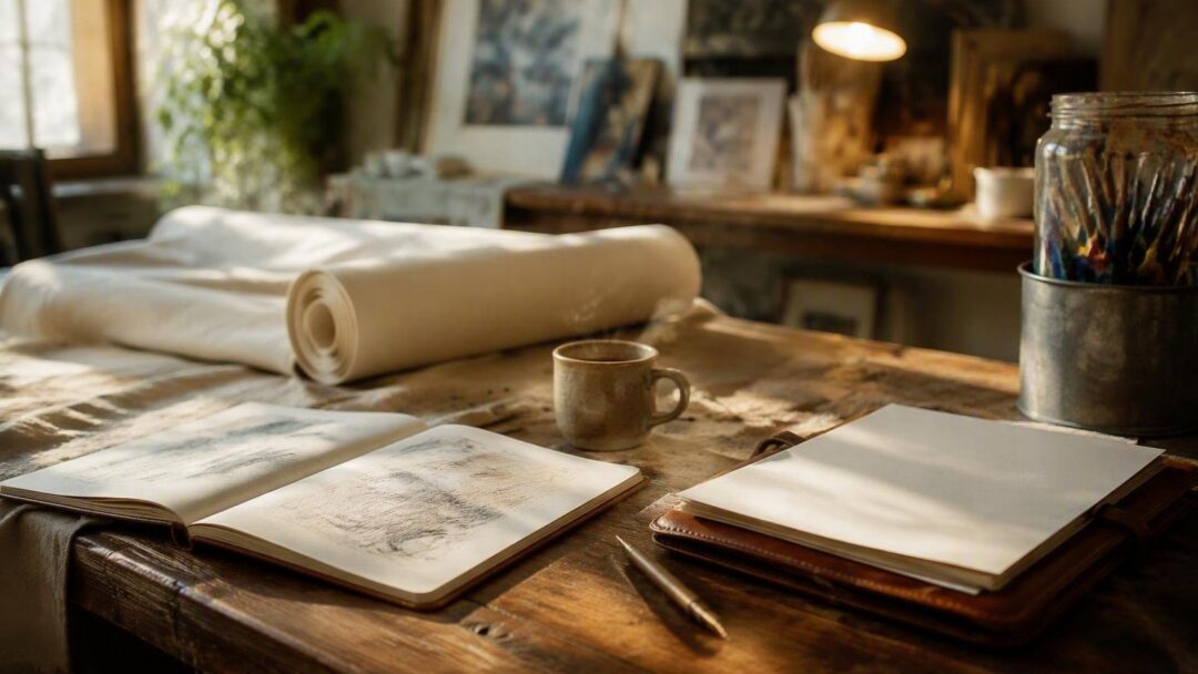 Lavoro nel mondo dell'arte e della cultura: le ultime posizioni aperte
