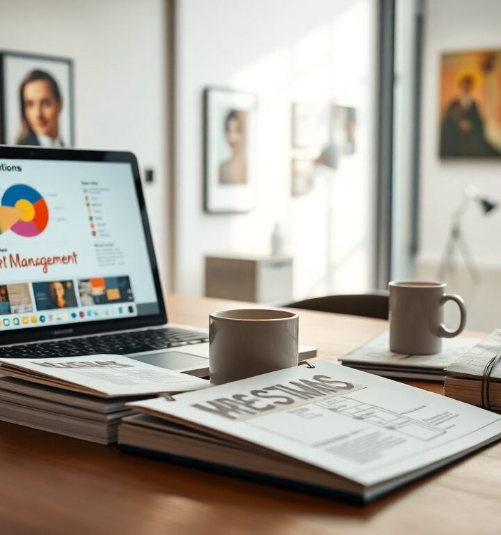 Lavoro nel mondo dell'arte: le posizioni aperte da non perdere