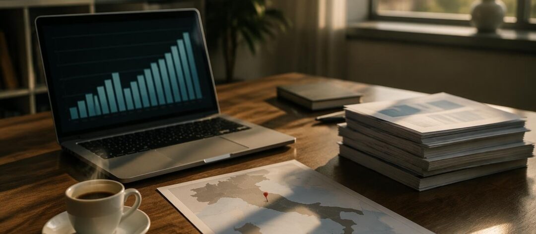 Le città italiane con il mercato del lavoro più dinamico: Trento in testa