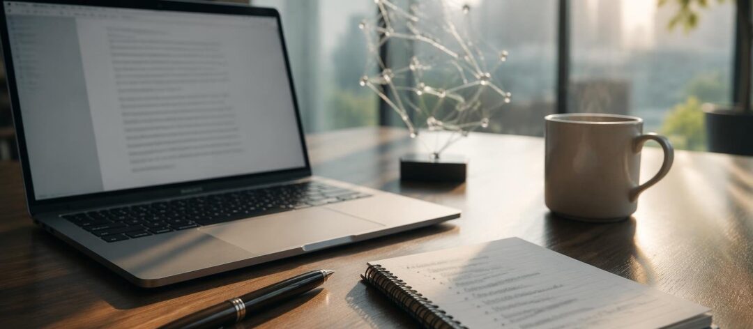 Lettera di presentazione con IA: metodo, modello e rischi da evitare