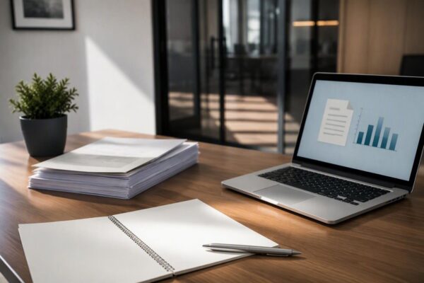 Lettera di presentazione: utilità, ATS e tono professionale