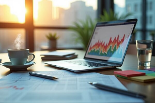 Mercato del lavoro: dinamiche, sfide e opportunità