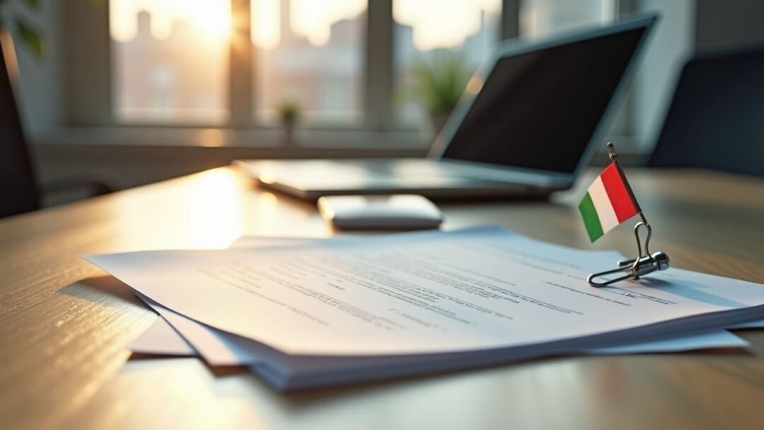 Mercato del lavoro in Italia: il ruolo cruciale degli stranieri nel 2026