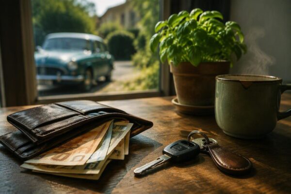 Mobilità sostenibile: come funziona il noleggio sociale a lungo termine in Italia