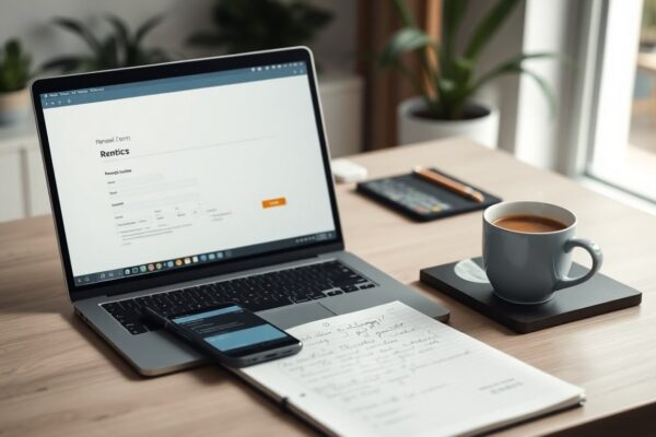NASpI su MyINPS: come gestire rinnovo, causali e tracking