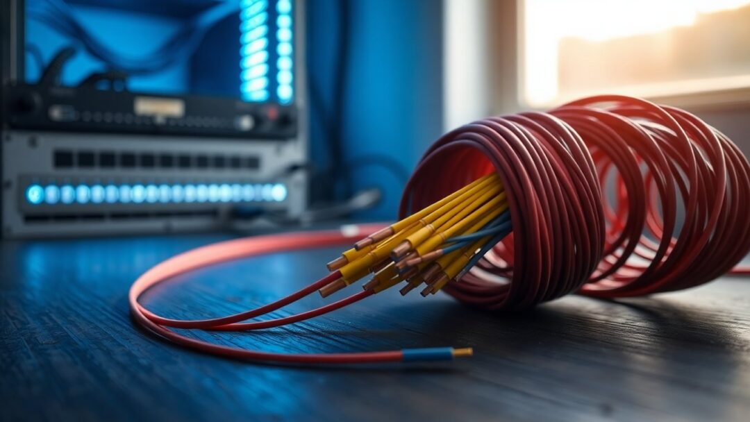 Nuova rete Ftth a Varsi per lavoro, studio e smart working