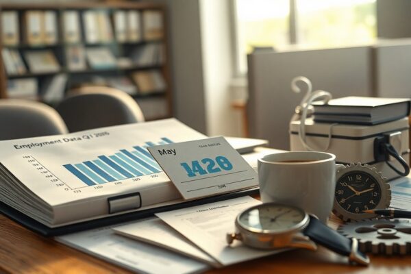 Occupazione a maggio: meno occupati sul mese ma crescita rispetto a maggio 2026