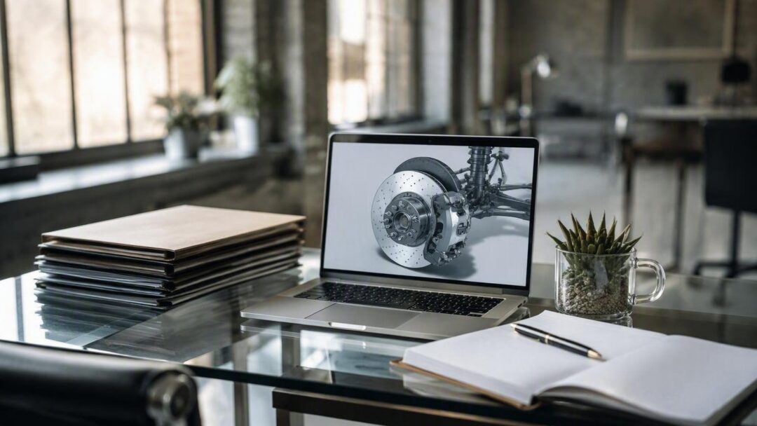 Opportunità di lavoro in Brembo: scopri le posizioni disponibili