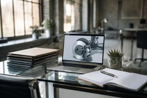 Opportunità di lavoro in Brembo: scopri le posizioni disponibili