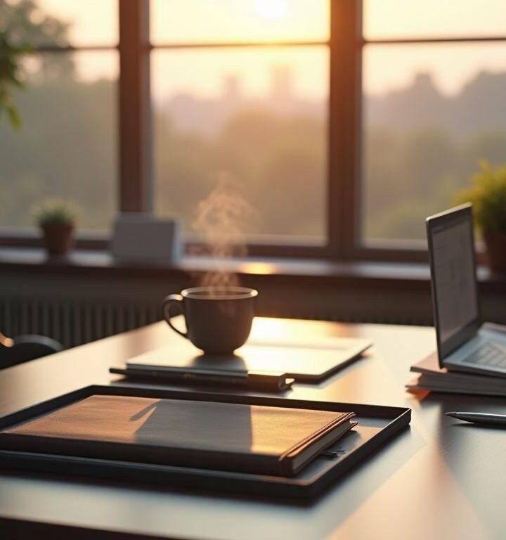 Perché i capi narcisisti preferiscono il lavoro in presenza