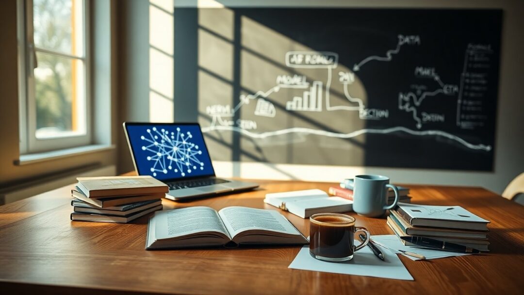 Percorsi di studio in intelligenza artificiale: cosa si impara e dove portano