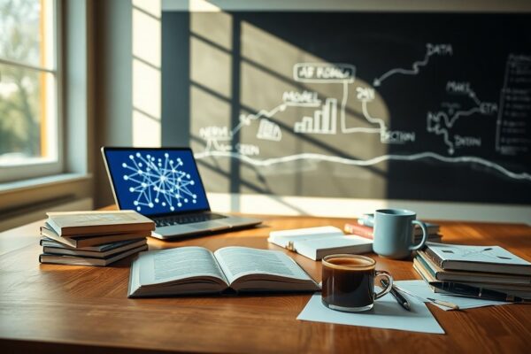 Percorsi di studio in intelligenza artificiale: cosa si impara e dove portano