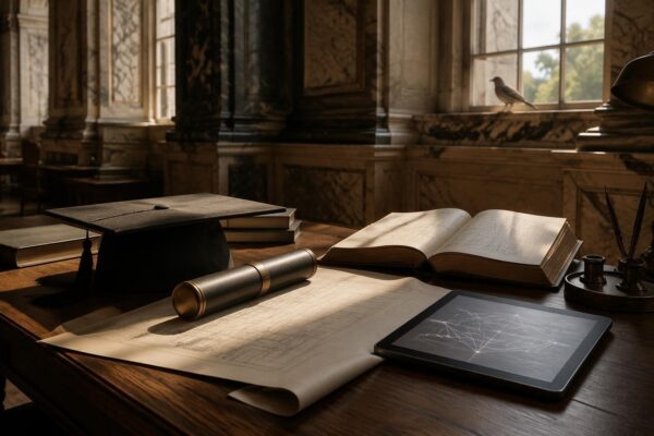 Primi laureati in Tecnologie per l'Industria Manifatturiera al Politecnico di Torino