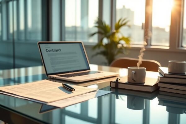 Scopri la nuova piattaforma del CNEL per dati e contratti del lavoro