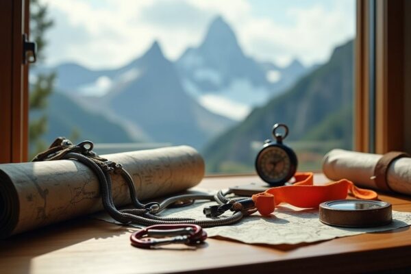 Sicurezza in montagna: lista operativa e protocolli decisionali per guide