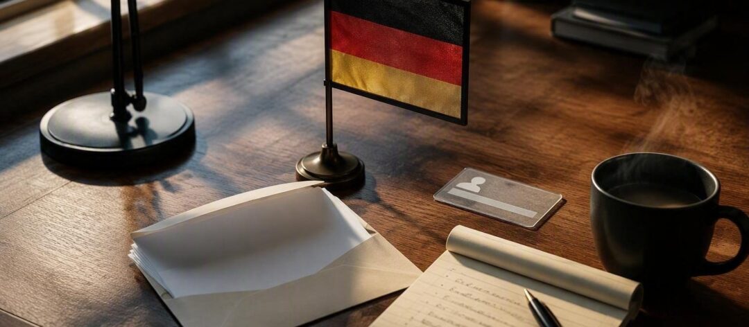 Stipendio medio in Germania: contratti, tassazione e Krankenkasse