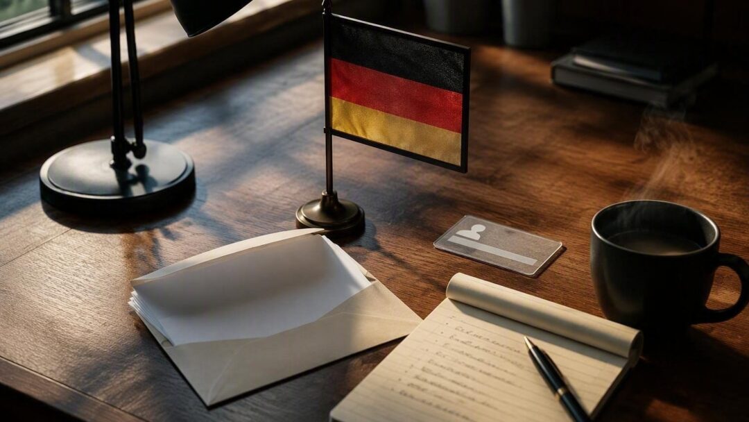 Stipendio medio in Germania: contratti, tassazione e Krankenkasse