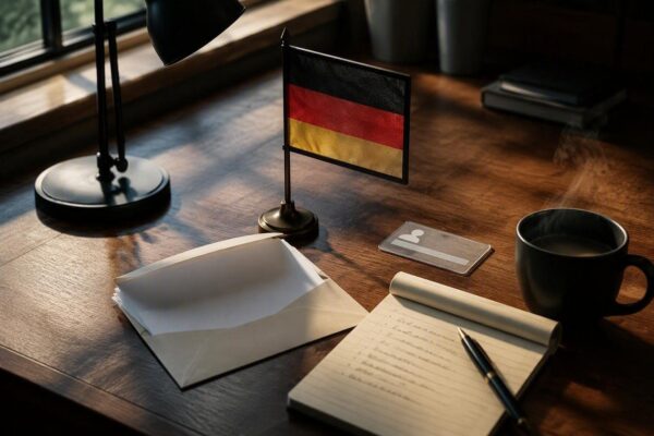 Stipendio medio in Germania: contratti, tassazione e Krankenkasse
