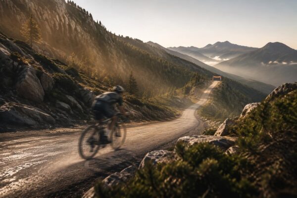 Tadej Pogacar batte il record di Pantani al Tour de France 2026